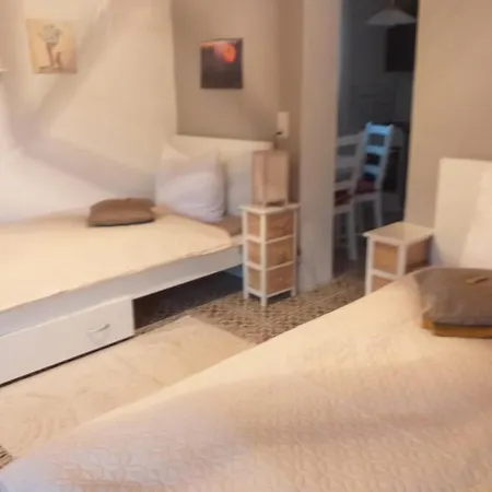 Alt Dwinge Apartamento