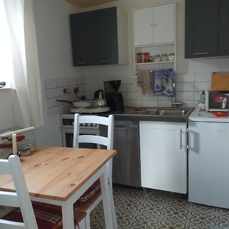 Apartamento Alt Dwinge