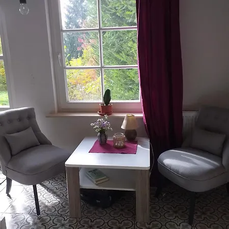 Alt Dwinge Apartamento