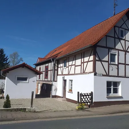 Alt Dwinge Apartamento Zwinge