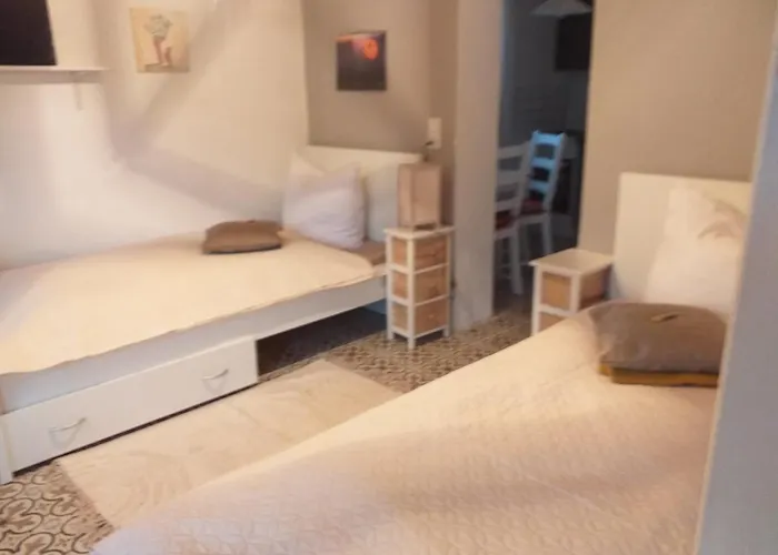 Alt Dwinge Apartamento