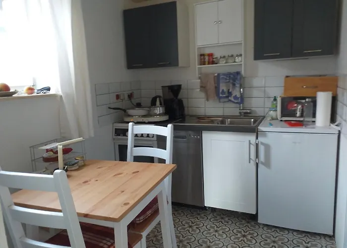 Apartamento Alt Dwinge