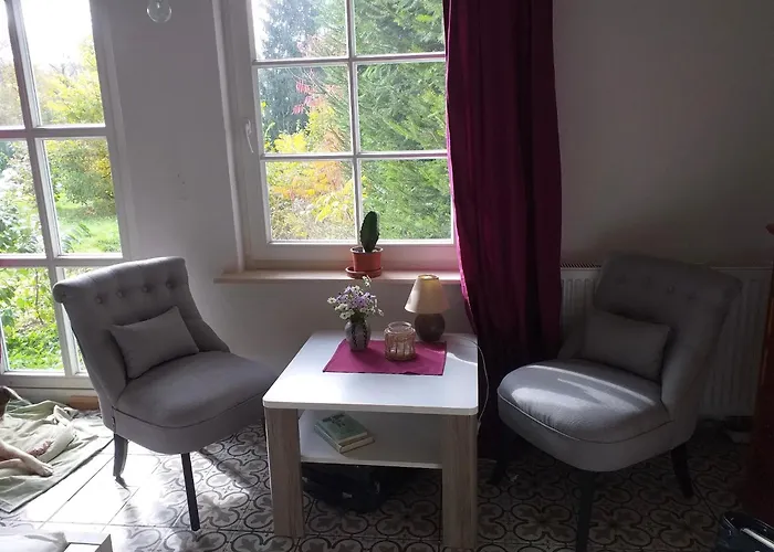 Alt Dwinge Apartamento